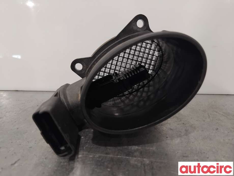 Luftmengde/luftmassemåler til Peugeot Partner 2008-2015 (Type II, Fase 1)  (PEUGEOT|1920GV|72834204|1610874680)