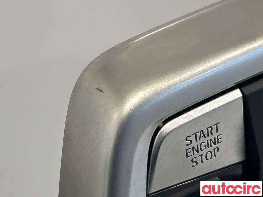 Girstang/girvelger automat til BMW X1 2022-->> (U11) (U11) (BMW|61315A8CC86||6131SZ5A797B5)