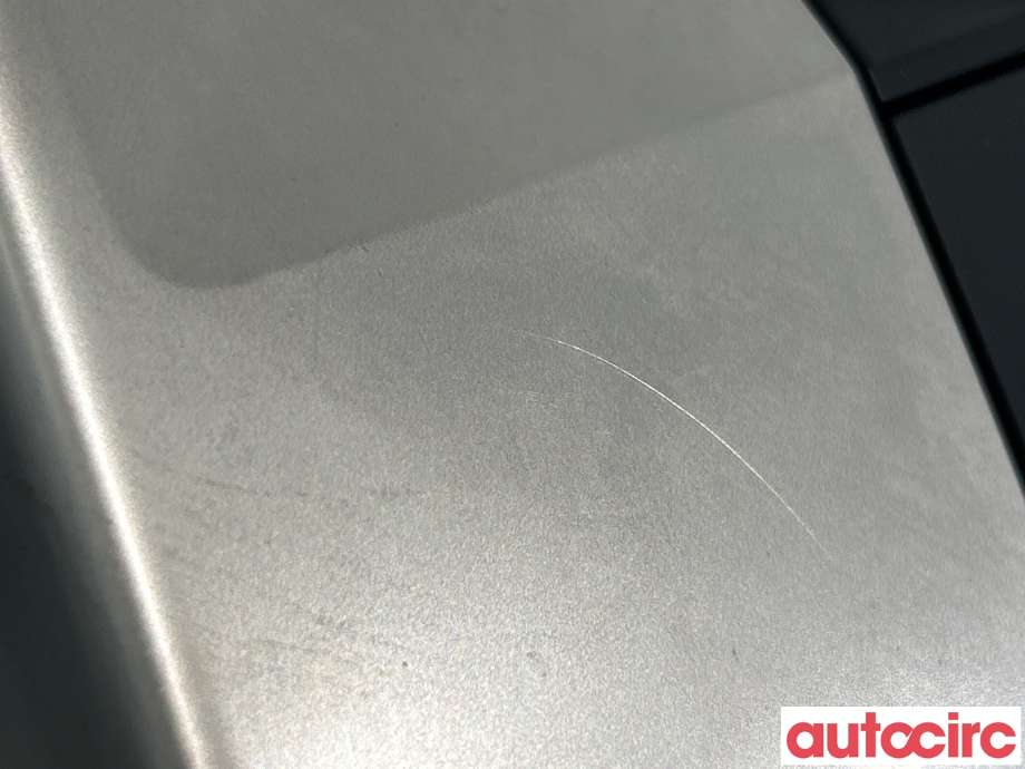 Girstang/girvelger automat til BMW X1 2022-->> (U11) (U11) (BMW|61315A8CC86||6131SZ5A797B5)