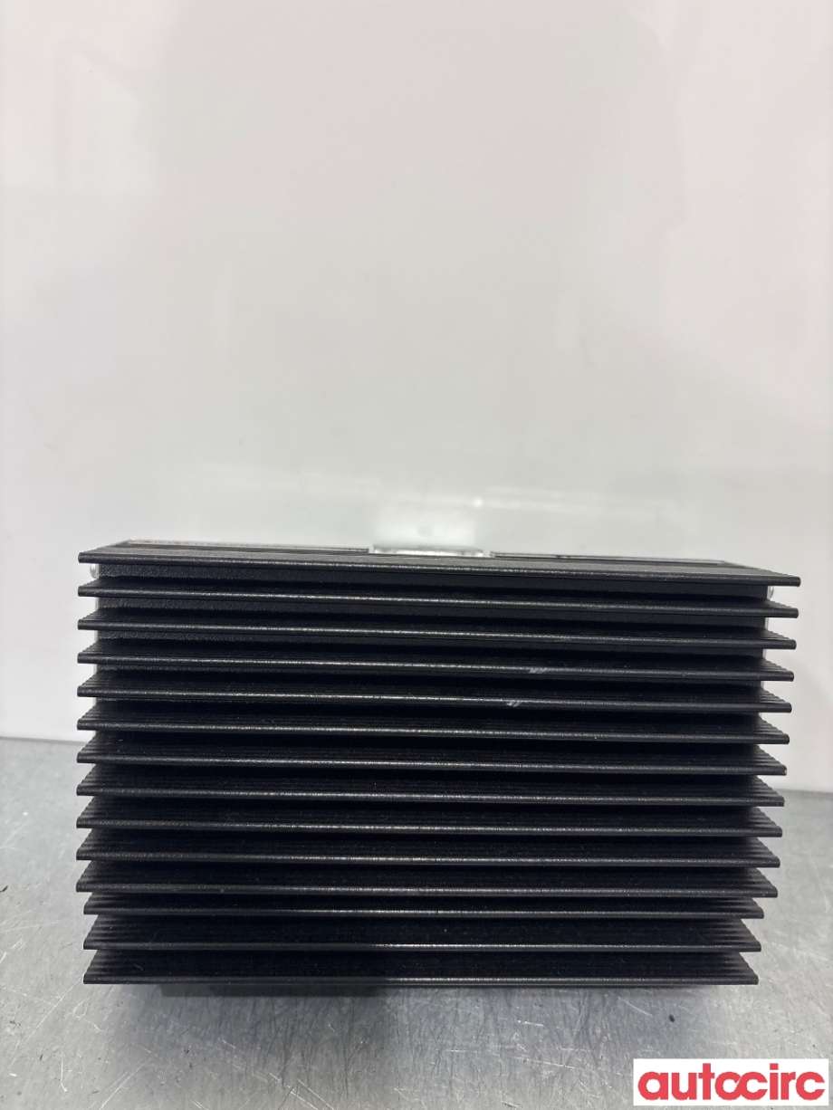 Bilstereo forsterker til BMW 7-Serie 2009-2015 (F01/F02/F03/F04) (F01/F02/F03/F04) (BMW|65129312590||65129176741)