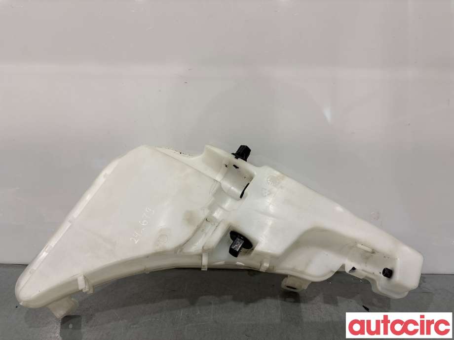 Spylertank til Audi A7 2010-2014 (Type I, Fase 1) (AUDI|4G8955453D|)