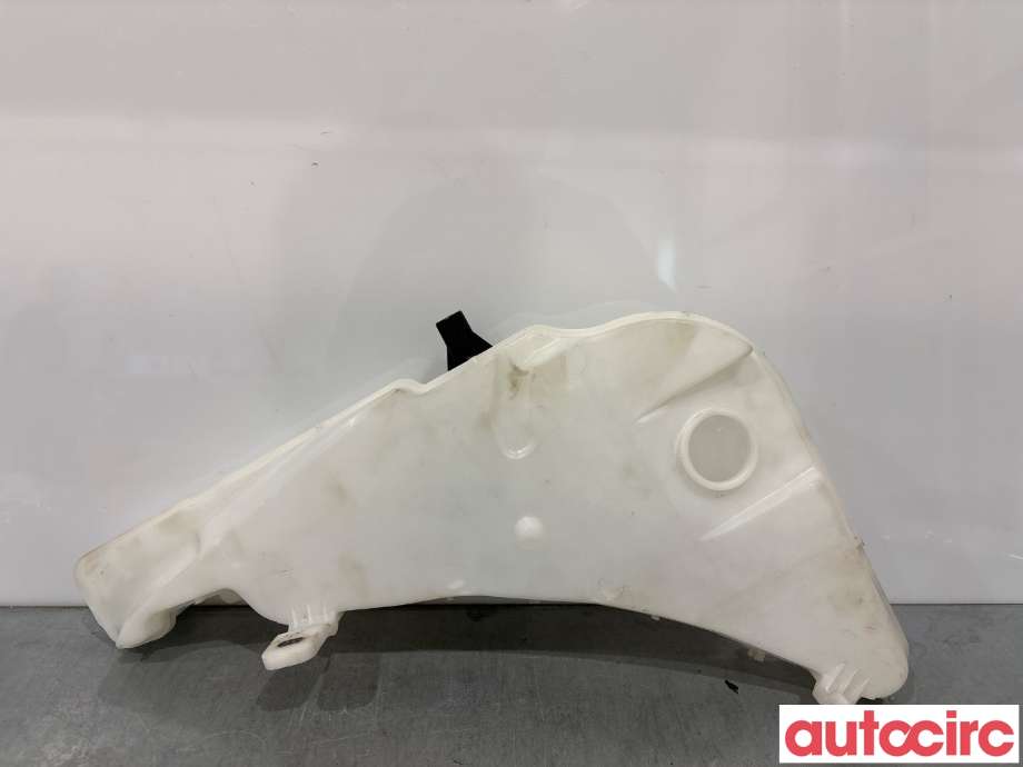 Spylertank til Audi A7 2010-2014 (Type I, Fase 1) (AUDI|4G8955453D|)