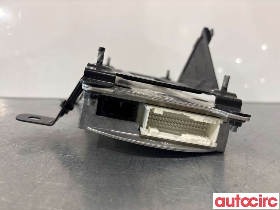 Styreenhet bluetooth til BMW 7-Serie 2009-2015 (F01/F02/F03/F04) (F01/F02/F03/F04) (BMW|84109231093||84109205930)