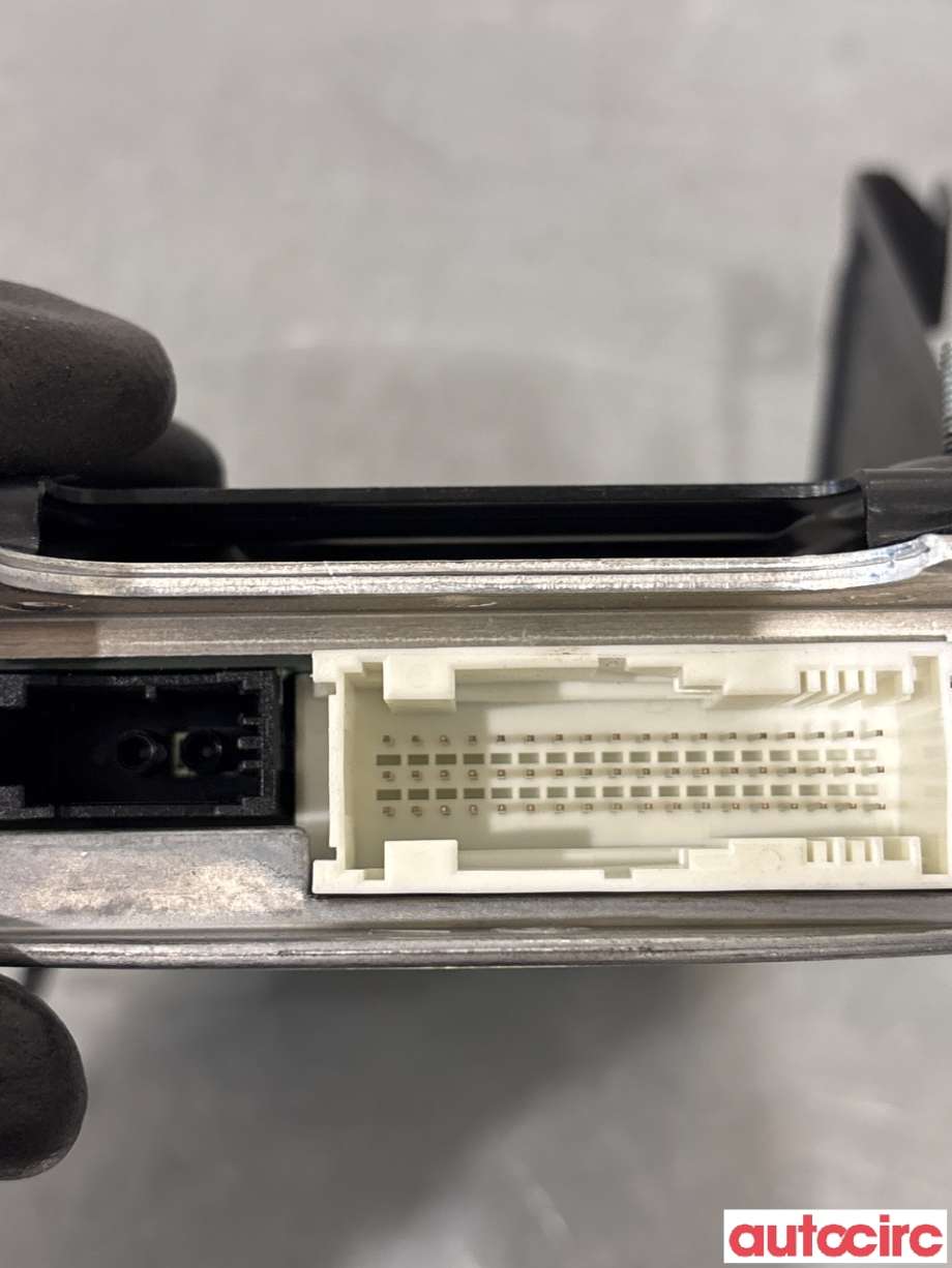 Styreenhet bluetooth til BMW 7-Serie 2009-2015 (F01/F02/F03/F04) (F01/F02/F03/F04) (BMW|84109231093||84109205930)