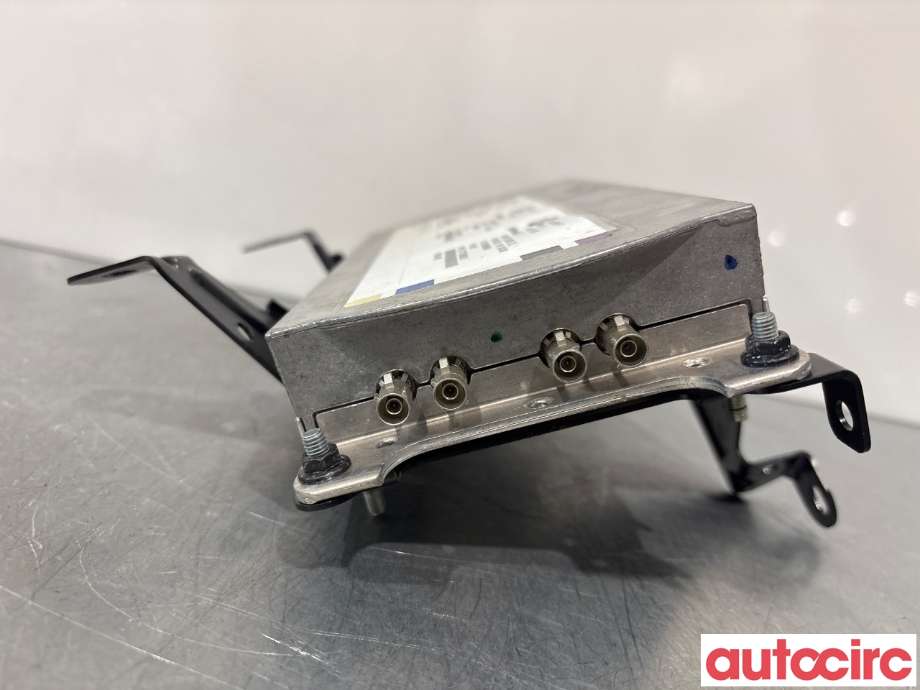 Styreenhet bluetooth til BMW 7-Serie 2009-2015 (F01/F02/F03/F04) (F01/F02/F03/F04) (BMW|84109231093||84109205930)