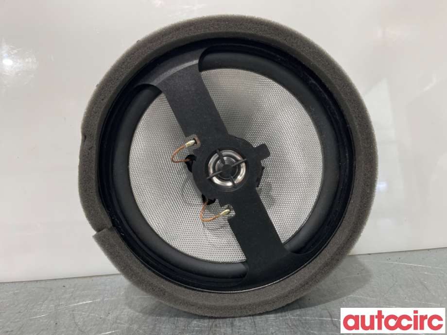 Bilstereo høyttaler til Mitsubishi Outlander, 2015-->> (Type III, Fase 2)  (MITSUBISHI|8720A195)