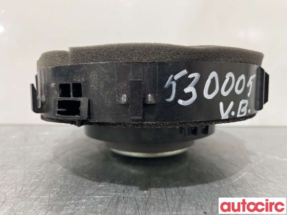 Bilstereo høyttaler til Mitsubishi Outlander 2015-->> (Type III, Fase 2)  (MITSUBISHI|8720A195|)
