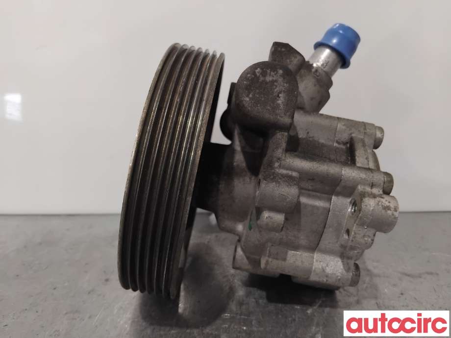 Servo pumpe mekanisk til Peugeot Partner 2008-2015 (Type II, Fase 1)  (PEUGEOT|1673621480|7617955563|9685555580)
