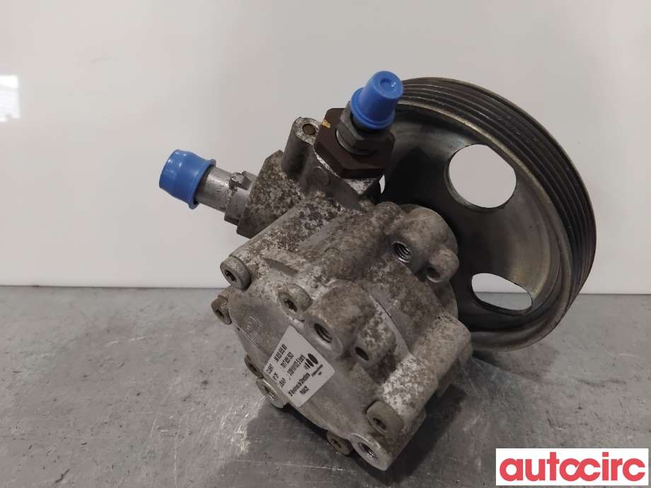 Servo pumpe mekanisk til Peugeot Partner 2008-2015 (Type II, Fase 1)  (PEUGEOT|1673621480|7617955563|9685555580)