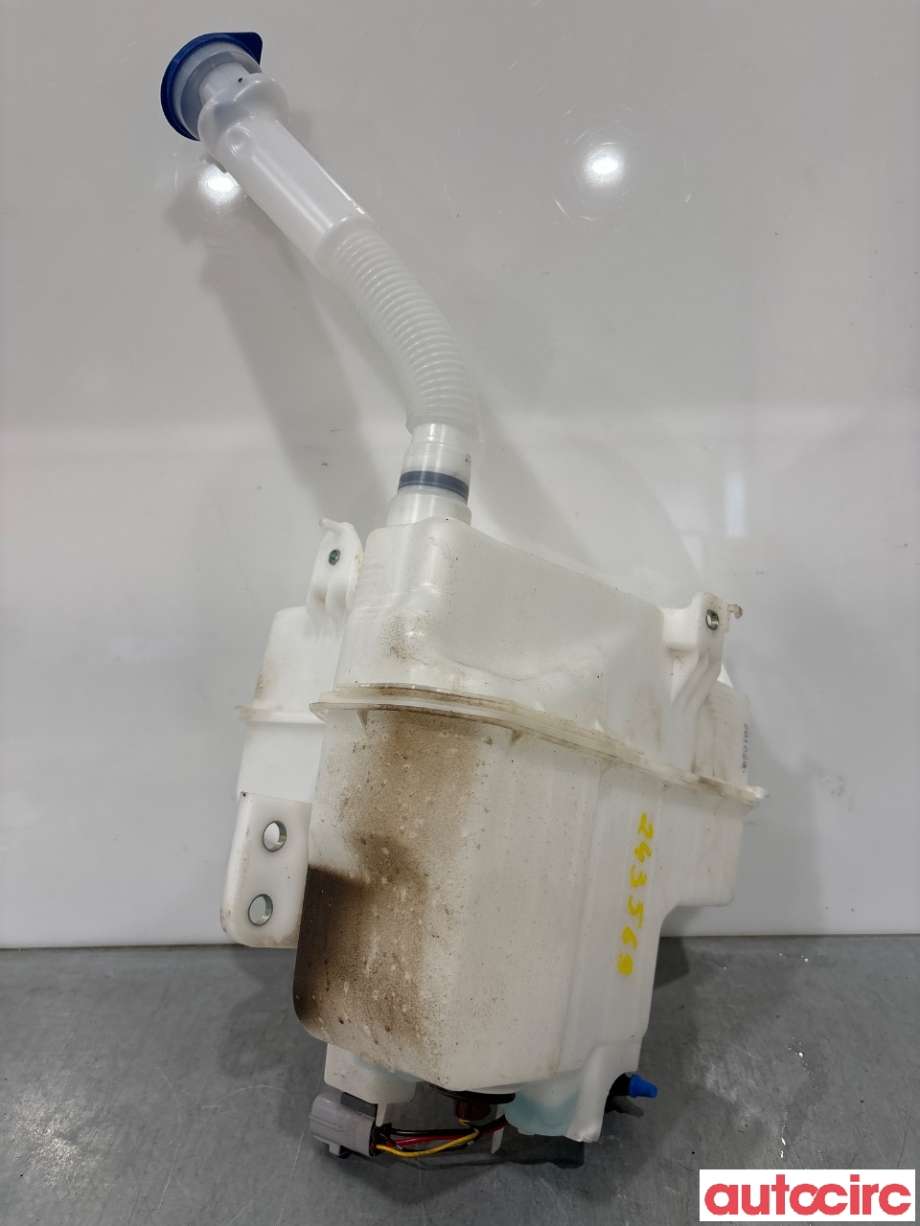 Spylertank til Mazda MX-30 2020-->>  (MAZDA|DN4K-67-480B|)
