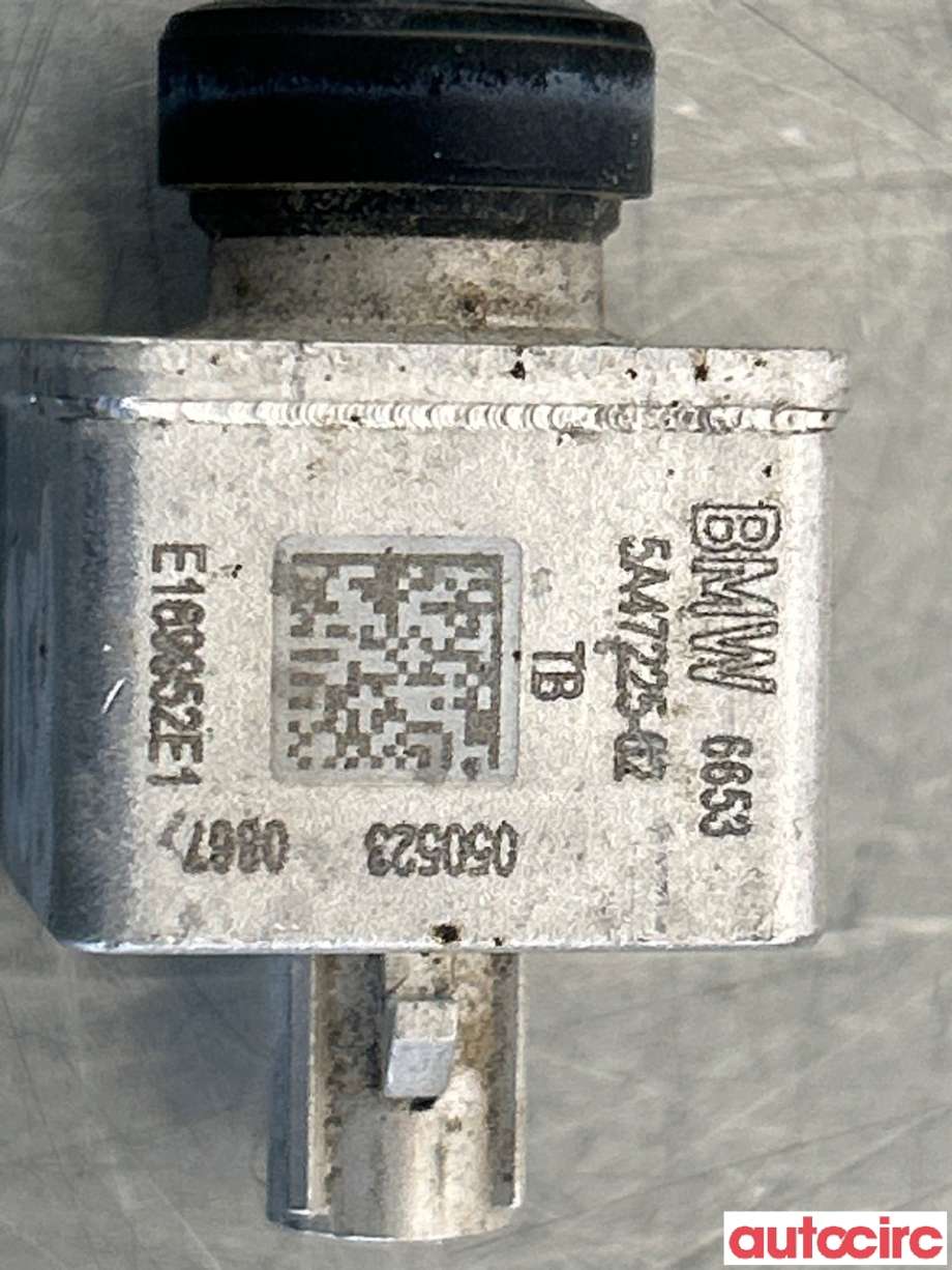 Kamera til BMW X1 2022-->> (U11) (U11) (BMW|66535B65EA7||66535A47225)
