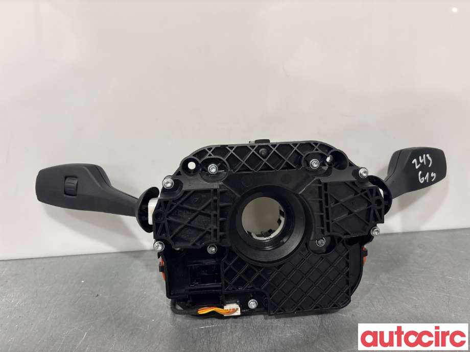 Bryter combi til BMW 7-Serie 2009-2015 (F01/F02/F03/F04) (F01/F02/F03/F04) (BMW|61319301906||61319204792)
