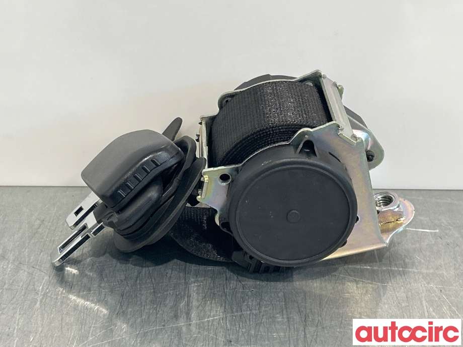 Sikkerhetsbelte bak midtre til BMW X1 2022-->> (U11) (U11) (BMW|72119493878||9493878)