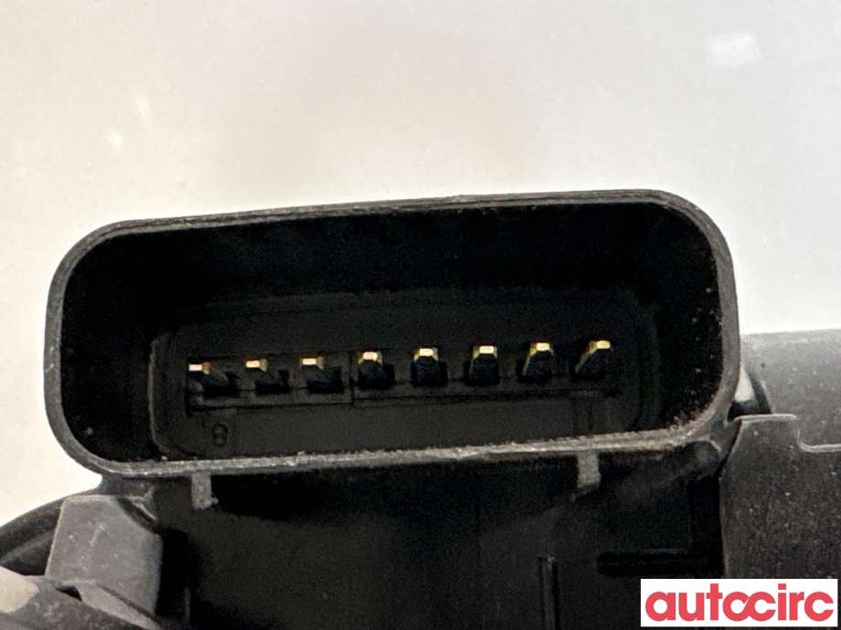 Baklukelås til Hyundai Ioniq 5 2021-->> (HYUNDAI|81800GI100||818L0-GI100)