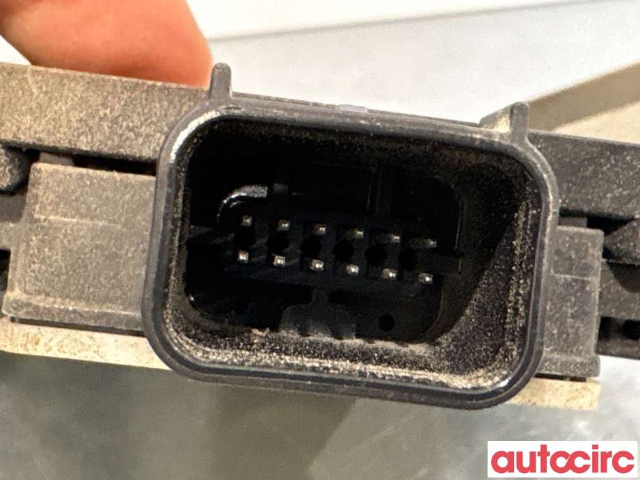 Sensor radar til Hyundai Ioniq 5 2021-->> (HYUNDAI|99150GI100|28761255|99150-GI100)