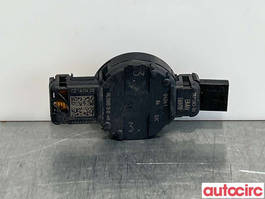 Sensor regnsensor til BMW X1, 2022-->> (U11) (U11) (BMW|61355B50DE1)
