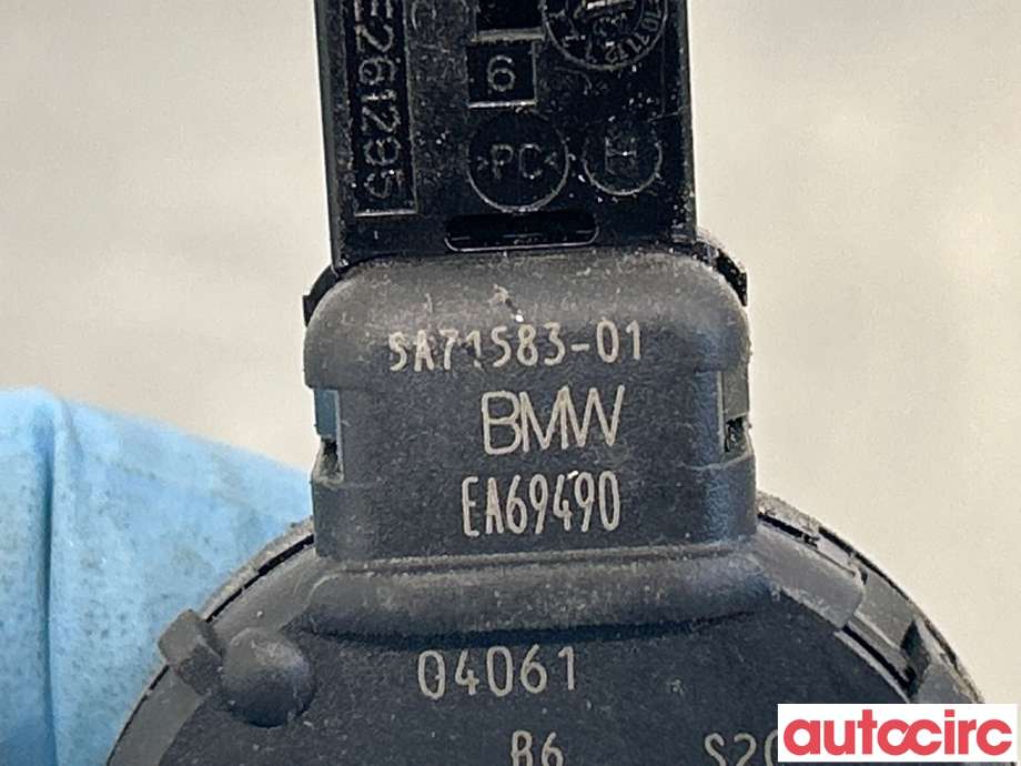 Sensor regnsensor til BMW X1 2022-->> (U11) (U11) (BMW|61355B50DE1||5A71583)