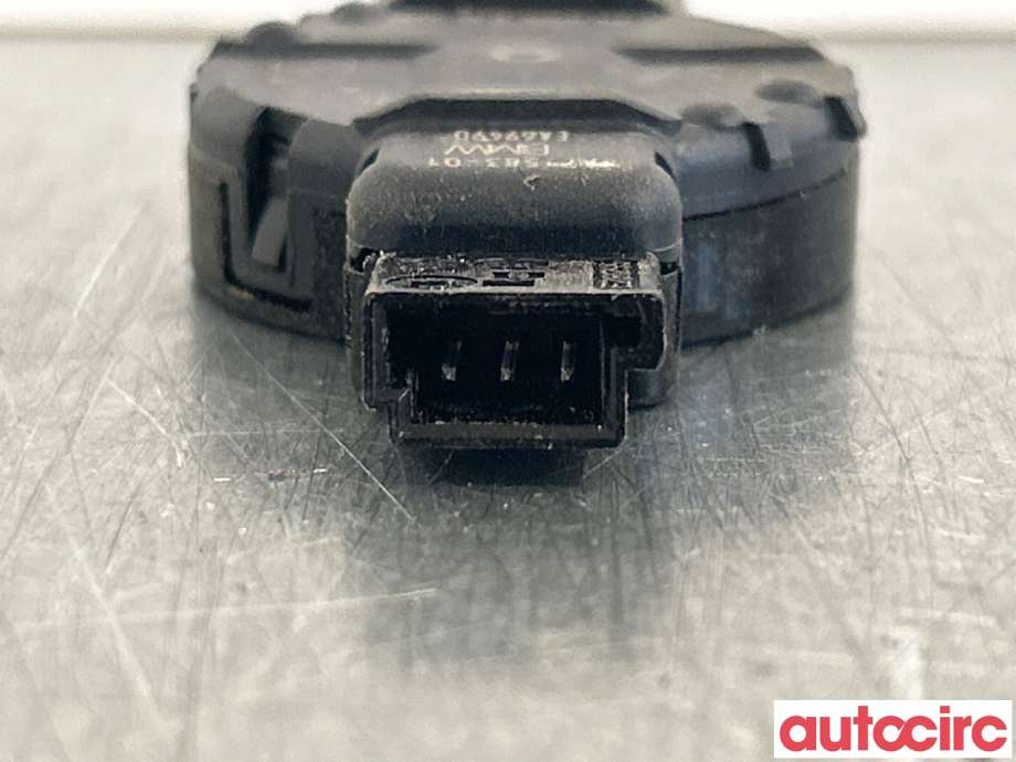 Sensor regnsensor til BMW X1 2022-->> (U11) (U11) (BMW|61355B50DE1||5A71583)
