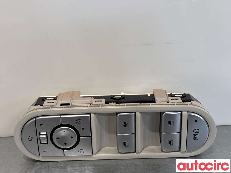Bryter ruteheis til Hyundai Ioniq 5, 2021-->>  (HYUNDAI|93571GI380LS5)