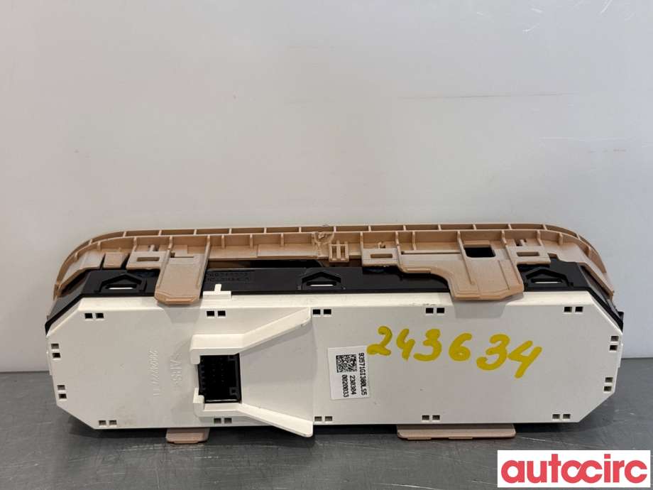 Bryter ruteheis til Hyundai Ioniq 5 2021-->>  (HYUNDAI|93571GI380LS5|)