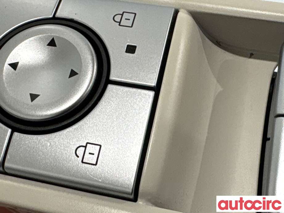 Bryter ruteheis til Hyundai Ioniq 5 2021-->>  (HYUNDAI|93571GI380LS5|)