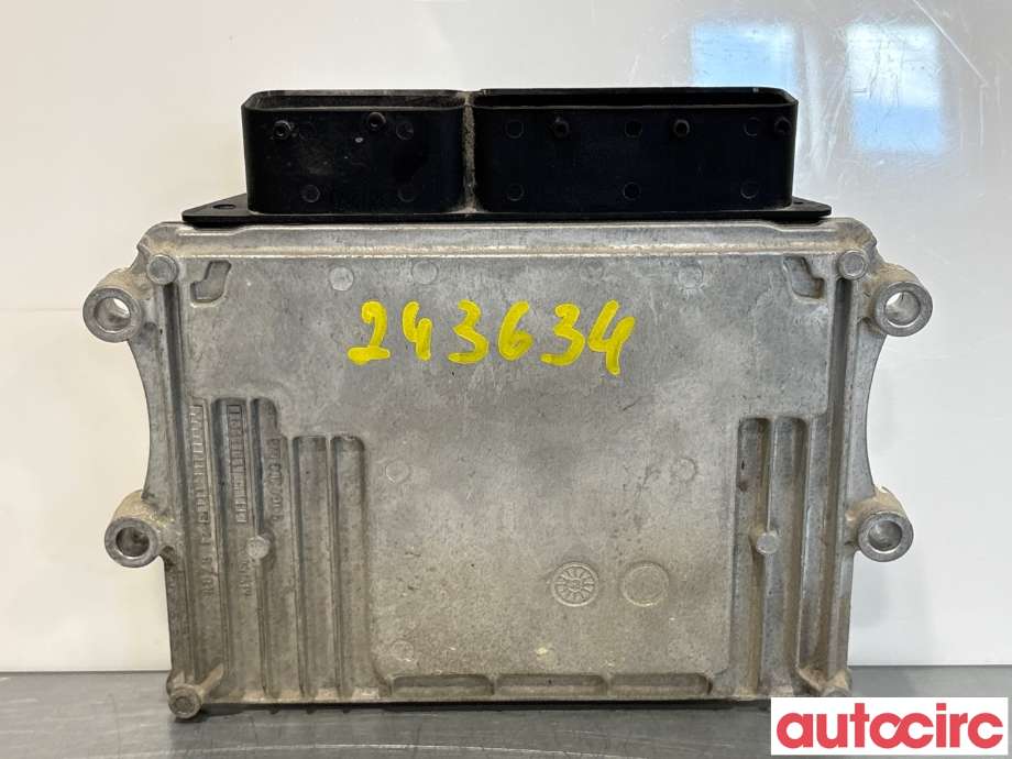 Styreenhet diverse til Hyundai Ioniq 5 2021-->>  (HYUNDAI|397511XNE1||39751-1XNE1)