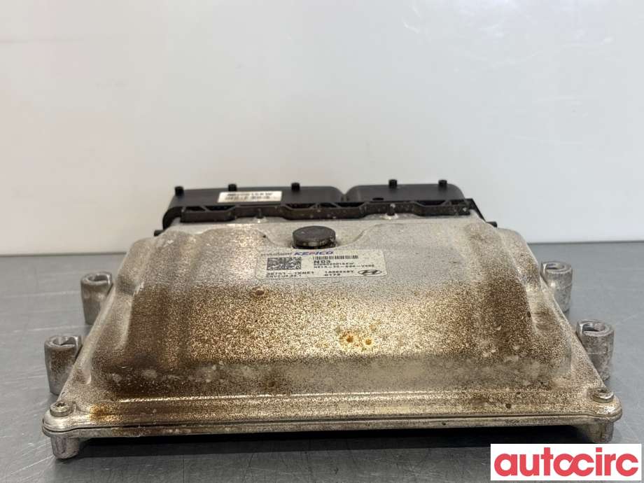Styreenhet diverse til Hyundai Ioniq 5 2021-->>  (HYUNDAI|397511XNE1||39751-1XNE1)