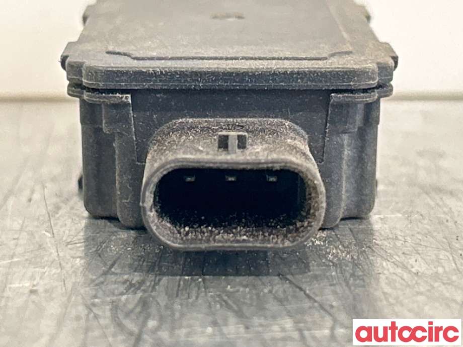 Antenne forsterker til BMW X1 2022-->> (U11) (U11) (BMW|61355B4E029||5A707E1)