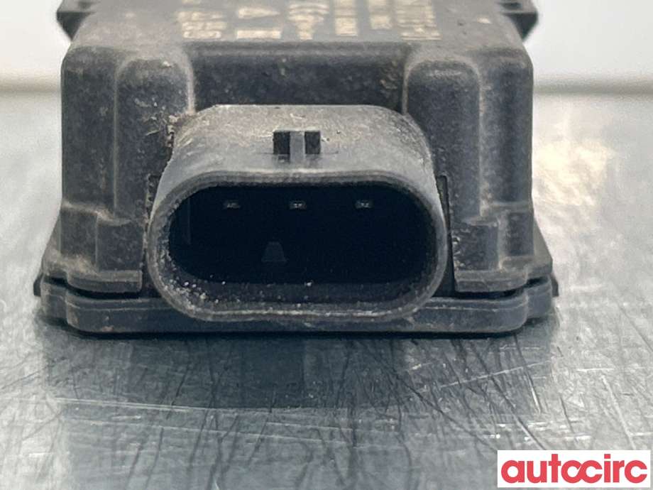 Antenne forsterker til BMW X1 2022-->> (U11) (U11) (BMW|61355B4E029||5A707E1)