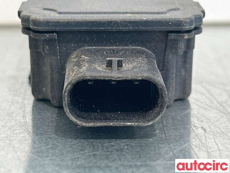 Antenne forsterker til BMW X1 2022-->> (U11) (U11) (BMW|61355B4E029||5A707E1)