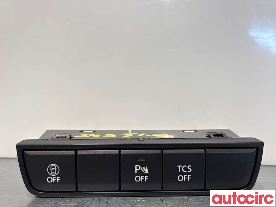 Bryter diverse til Mazda MX-30 2020-->> (MAZDA|DN4J-66-170A||DN4J66170)