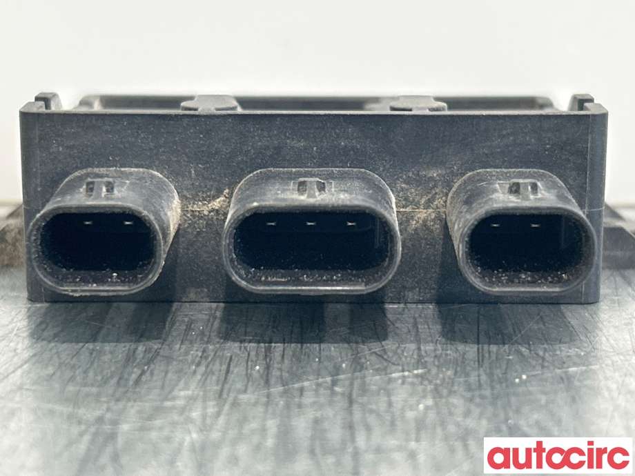 Styreenhet elektrisk bakluke til BMW X1 2022-->> (U11) (U11) (BMW|61355B32845||61355A69F87)