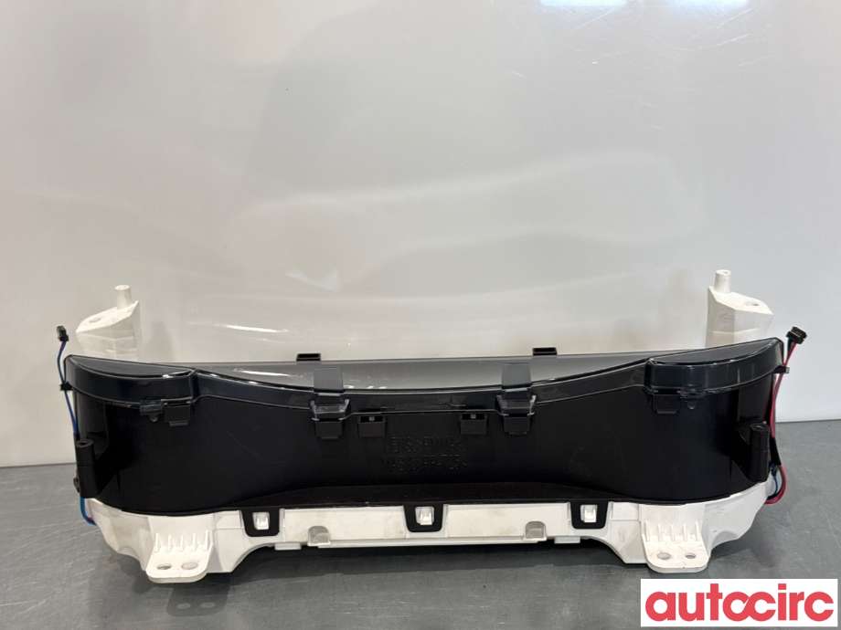 Instrumentpanel til Mazda MX-30 2020-->>  (MAZDA|DN4N-55-430|VPJJVF-10849-EAG|DN4N-55430)