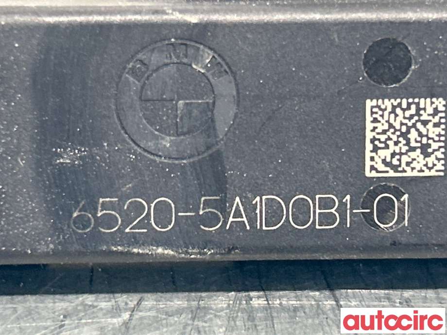 Diverse deler til BMW X1 2022-->> (U11) (U11) (BMW|65205A1D0B1|)