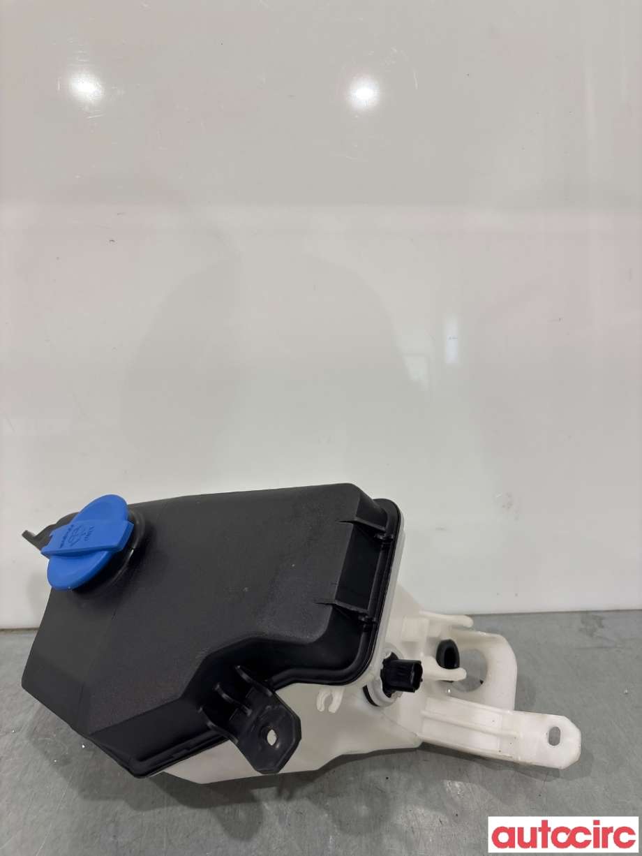 Spylertank til Hyundai Ioniq 5 2021-->>  (HYUNDAI|98611GI100|)