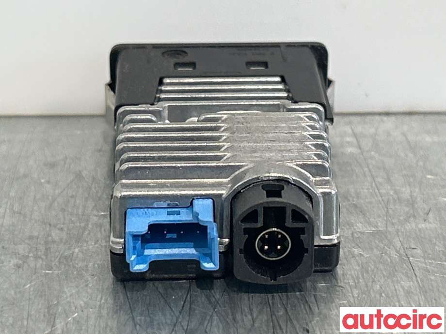 Diverse deler til BMW X1 2022-->> (U11) (U11) (BMW|84105A57B32||5A3C3B7)