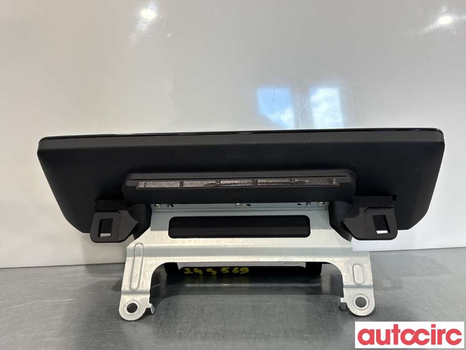 Instrument kjørecomputer til Mazda MX-30 2020-->>  (MAZDA|DN4K-61-1J0C|2009|DN4K-611J0)