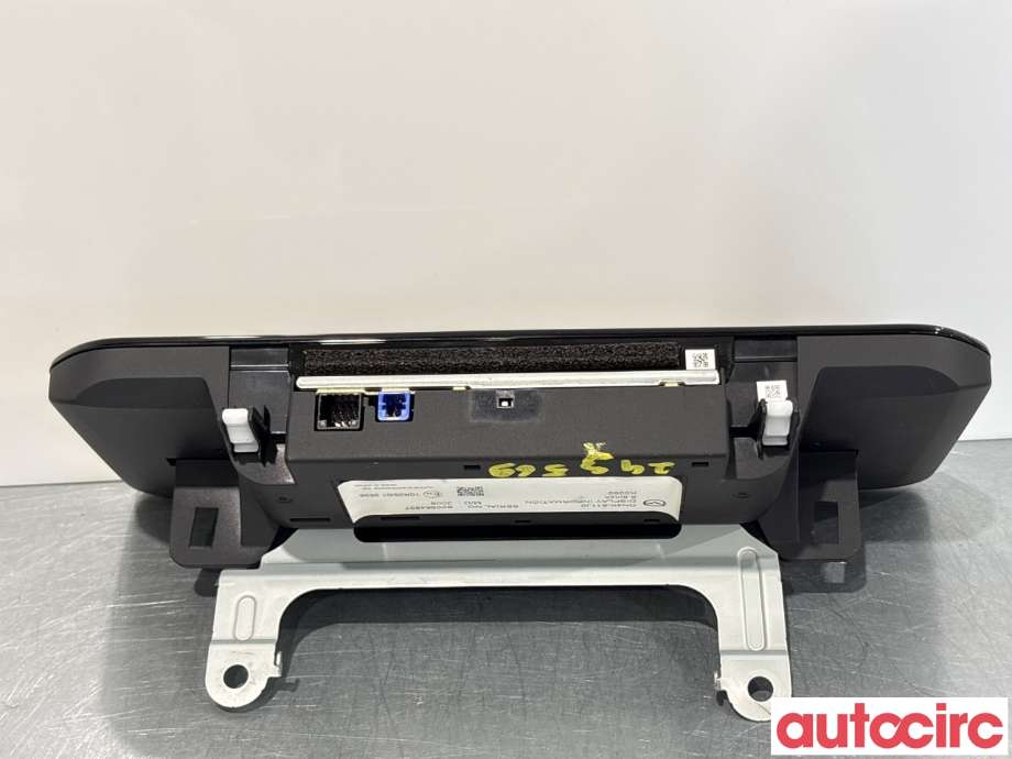 Instrument kjørecomputer til Mazda MX-30 2020-->>  (MAZDA|DN4K-61-1J0C|2009|DN4K-611J0)