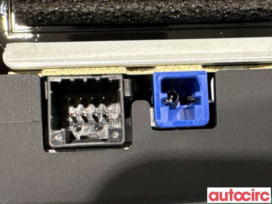 Instrument kjørecomputer til Mazda MX-30 2020-->>  (MAZDA|DN4K-61-1J0C|2009|DN4K-611J0)