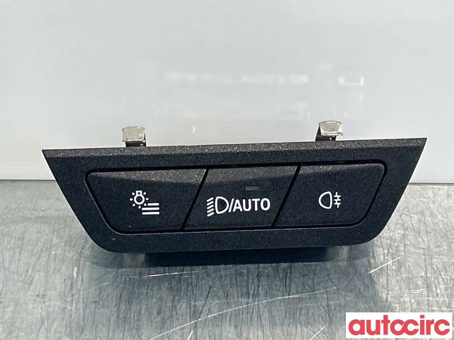 Bryter lys til BMW X1, 2022-->> (U11) (U11) (BMW|61315A4A055)