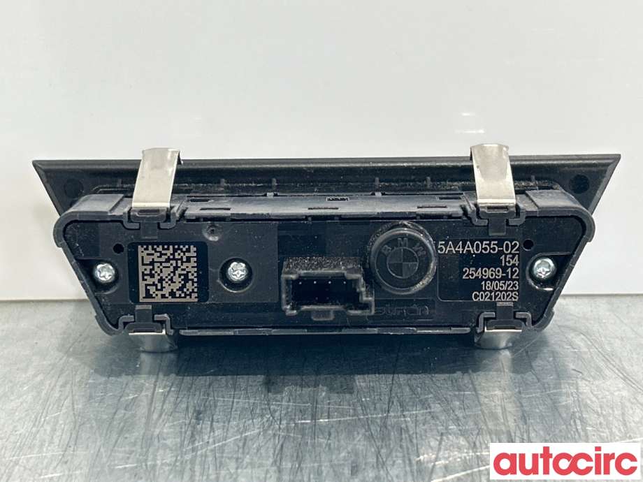 Bryter lys til BMW X1 2022-->> (U11) (U11) (BMW|61315A4A055||5A4A055)