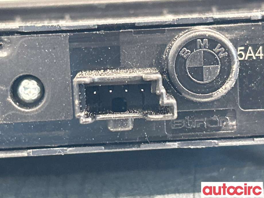 Bryter lys til BMW X1 2022-->> (U11) (U11) (BMW|61315A4A055||5A4A055)