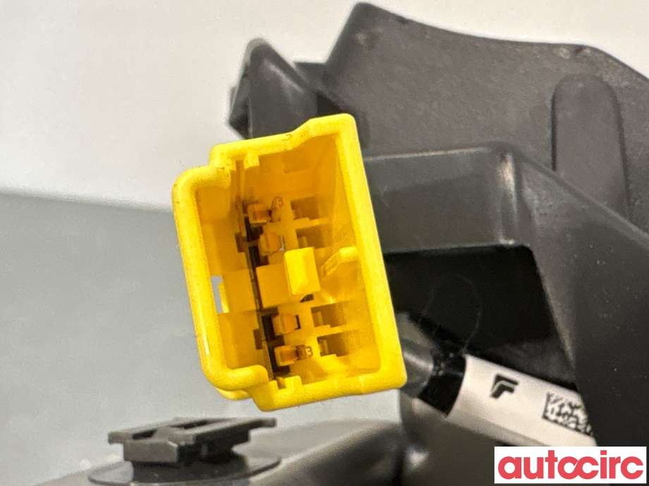Airbag kne til Mazda MX-30 2020-->>  (MAZDA|DFR5-57-KS0D-02|)