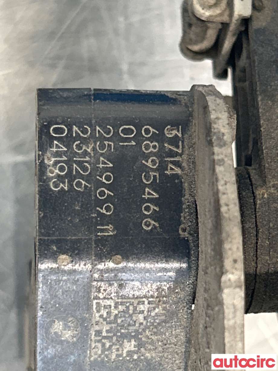 Sensor diverse til BMW X1 2022-->> (U11) (U11) (BMW|37146895466|)