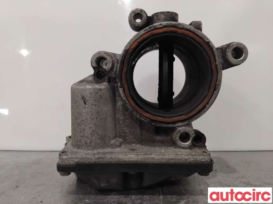 Spjeldhus til Audi A4 2007-2014 (Type IV) (B8) (B8) (AUDI|03L128063AF|A2C53338105|03L128063E)