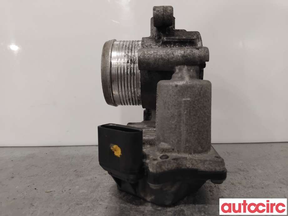 Spjeldhus til Audi A4 2007-2014 (Type IV) (B8) (B8) (AUDI|03L128063AF|A2C53338105|03L128063E)