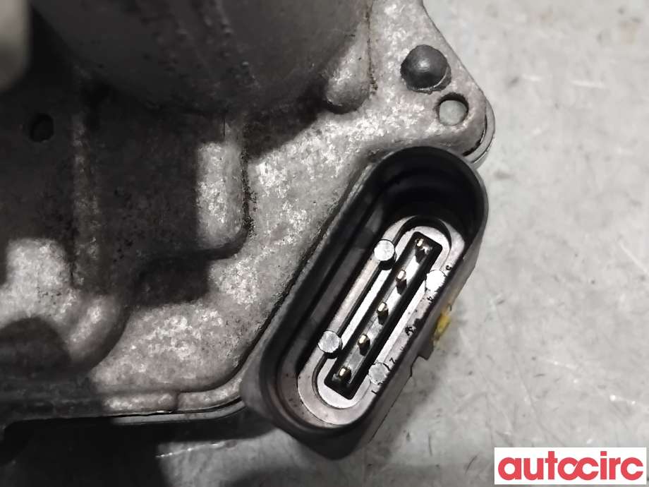 Spjeldhus til Audi A4 2007-2014 (Type IV) (B8) (B8) (AUDI|03L128063AF|A2C53338105|03L128063E)