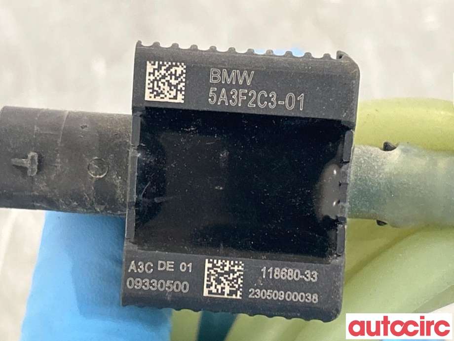 Sensor diverse til BMW X1 2022-->> (U11) (U11) (BMW|65765B3FDF9||5A3F2C3)
