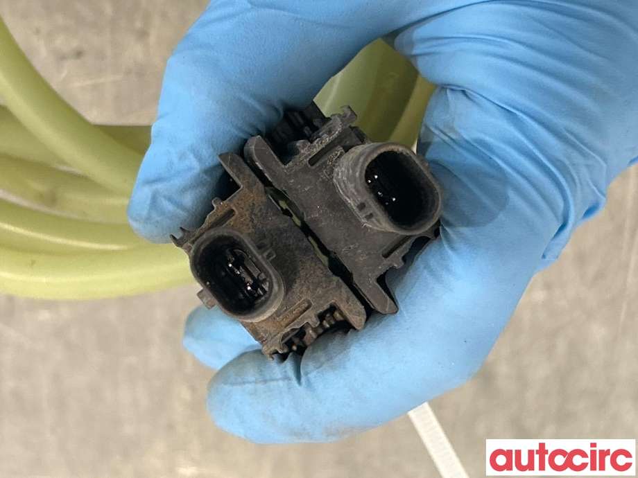 Sensor diverse til BMW X1 2022-->> (U11) (U11) (BMW|65765B3FDF9||5A3F2C3)