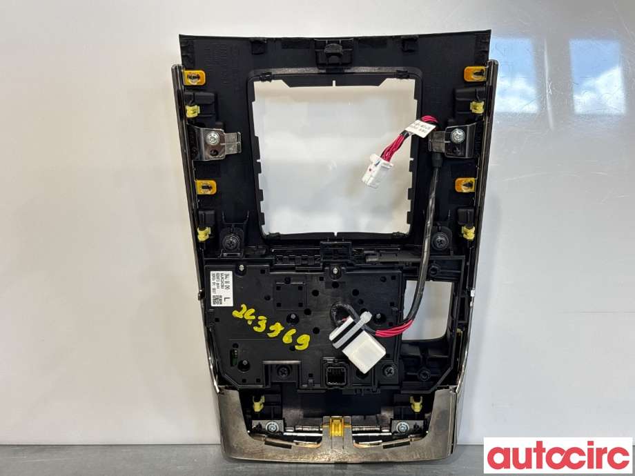 Bryter diverse til Mazda MX-30 2020-->>  (MAZDA|DN4J-66-CM0B||DN4J66CM0)